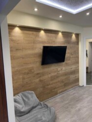 Однокімнатна квартира в центрі міста фото 3 Однокімнатна квартира в центрі міста фото 3