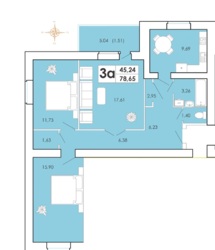 Продается квартира Чорновола, Хмельницкий, Хмельницкая, Раково фото 12 Продается квартира Чорновола, Хмельницкий, Хмельницкая, Раково фото 12