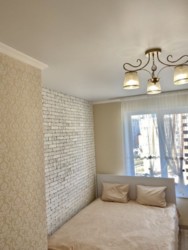 Трьохкімнатна квартира Гранд Рояль фото 5 Трьохкімнатна квартира Гранд Рояль фото 5