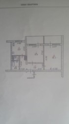 ПРОДАМ 2к квартиру. Львівське шосе фото 1 ПРОДАМ 2к квартиру. Львівське шосе фото 1