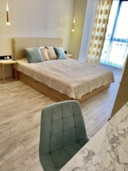 Трьохкімнатна квартира Гранд Рояль фото 3 Трьохкімнатна квартира Гранд Рояль фото 3