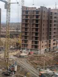 Продам шикарну двушку в 'Амстердамі' фото 14 Продам шикарну двушку в 'Амстердамі' фото 14