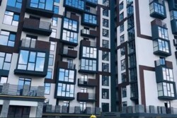 Продаю 1к квартиру 35.4 кв. м, Подільська вулиця фото 1 Продаю 1к квартиру 35.4 кв. м, Подільська вулиця фото 1