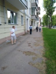 3-х комнатная квартира, Центр, Проскуровская фото 9 3-х комнатная квартира, Центр, Проскуровская фото 9