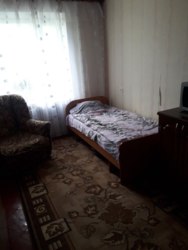 Кімната в гуртожитку на Тернопільській фото 2 Кімната в гуртожитку на Тернопільській фото 2