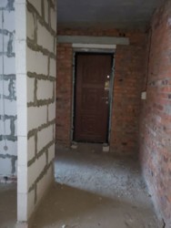 2кк Озерна на етапі здачі фото 4 2кк Озерна на етапі здачі фото 4