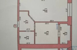 Продам квартиру Озерна Рауш фото 1 Продам квартиру Озерна Рауш фото 1