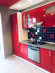 2-х к.кв Озёрная фото 2 2-х к.кв Озёрная фото 2