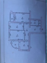 Продам квартиру Центр Хмельницкий фото 12 Продам квартиру Центр Хмельницкий фото 12