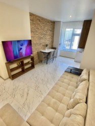 Трьохкімнатна квартира Гранд Рояль фото 7 Трьохкімнатна квартира Гранд Рояль фото 7