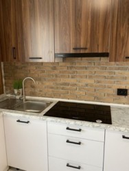 Трьохкімнатна квартира Гранд Рояль фото 9 Трьохкімнатна квартира Гранд Рояль фото 9