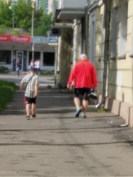 3-х комнатная квартира, Центр, Проскуровская фото 10 3-х комнатная квартира, Центр, Проскуровская фото 10