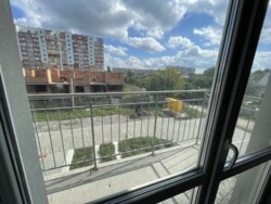 Квартира, двостороння, з двома балконами! фото 13 Квартира, двостороння, з двома балконами! фото 13