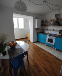 Продам 1к квартиру на Озёрной с ремонтом. фото 8 Продам 1к квартиру на Озёрной с ремонтом. фото 8