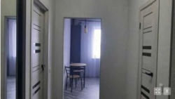 1к.Новобудова з гарненьким ремонтом 48 м.кв Озерна. фото 5 1к.Новобудова з гарненьким ремонтом 48 м.кв Озерна. фото 5