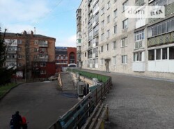 Квартира на Проскурівській, можливо під комерцію. фото 6 Квартира на Проскурівській, можливо під комерцію. фото 6