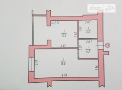 Продается квартира Хмельницкий, Хмельницкая, Озёрная фото 2 Продается квартира Хмельницкий, Хмельницкая, Озёрная фото 2
