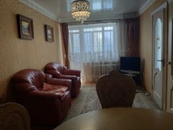 Продам 4х кімнату квартиру на Виставці фото 1 Продам 4х кімнату квартиру на Виставці фото 1