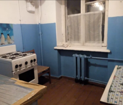 Двокімнатна квартира біля танку фото 4 Двокімнатна квартира біля танку фото 4