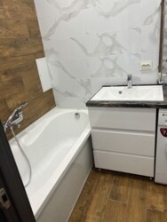 Продам 2-х кімнату квартиру/ дизайнерський ремонт фото 11 Продам 2-х кімнату квартиру/ дизайнерський ремонт фото 11