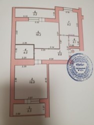 2кк Озерна на етапі здачі фото 1 2кк Озерна на етапі здачі фото 1