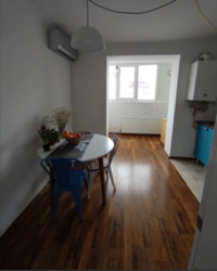 Продам 1к квартиру на Озёрной с ремонтом. фото 10 Продам 1к квартиру на Озёрной с ремонтом. фото 10