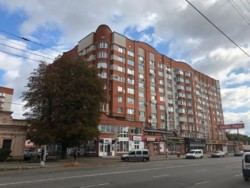 Продам квартиру Центр Хмельницкий фото 1 Продам квартиру Центр Хмельницкий фото 1