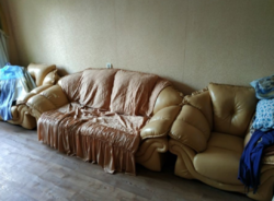 Квартира 3х комнатная, Проспект Мира, Костел, жилое состояние, срочно! фото 1 Квартира 3х комнатная, Проспект Мира, Костел, жилое состояние, срочно! фото 1