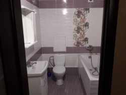 1 кімнатна квартира з меблями фото 4 1 кімнатна квартира з меблями фото 4