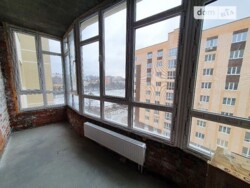 Продаж 2к квартири 74 кв. м на вул. Зарічанська фото 4 Продаж 2к квартири 74 кв. м на вул. Зарічанська фото 4