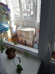 Продам двох кімнатну квартиру фото 3 Продам двох кімнатну квартиру фото 3