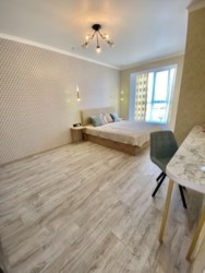 Трьохкімнатна квартира Гранд Рояль фото 1 Трьохкімнатна квартира Гранд Рояль фото 1