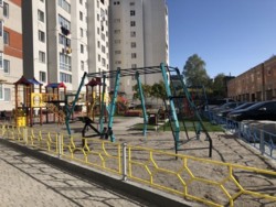 Продам 2-х рівневу квартиру, Південно-Західний район, новобудова фото 3 Продам 2-х рівневу квартиру, Південно-Західний район, новобудова фото 3