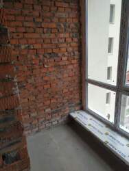 1 кім. ЖК Левада фото 15 1 кім. ЖК Левада фото 15