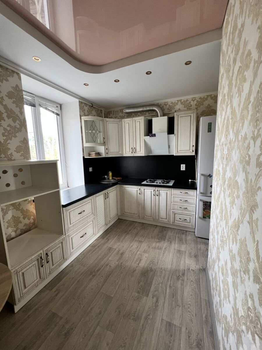 Продажа 3-х комнатной квартиры с автономным отоплением. Район Масложира фото 1 Продажа 3-х комнатной квартиры с автономным отоплением. Район Масложира фото 1