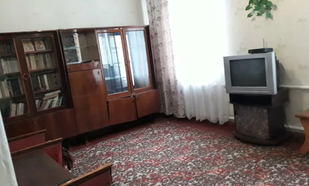 3-х комнатная квартира Вокзал ЖД фото 1 3-х комнатная квартира Вокзал ЖД фото 1