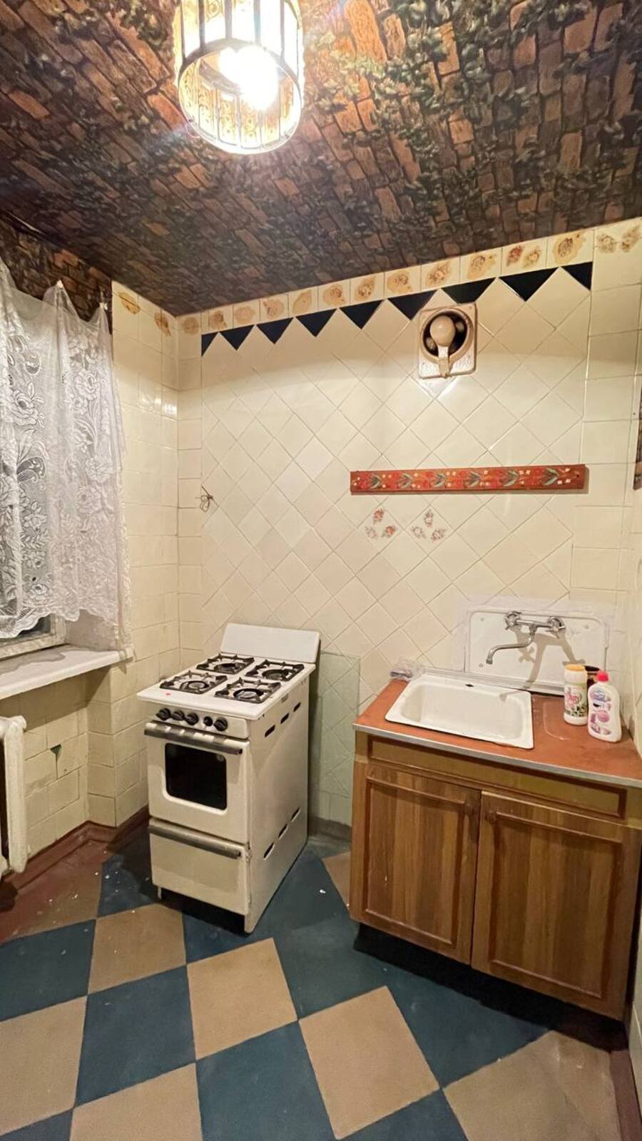 Продаётся 2-х комнатная квартира в Славянске фото 1 Продаётся 2-х комнатная квартира в Славянске фото 1