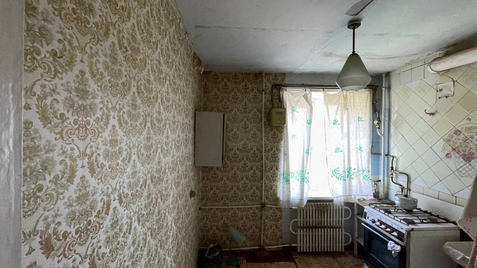 Продажа однокомнатной квартиры в центре города фото 1 Продажа однокомнатной квартиры в центре города фото 1