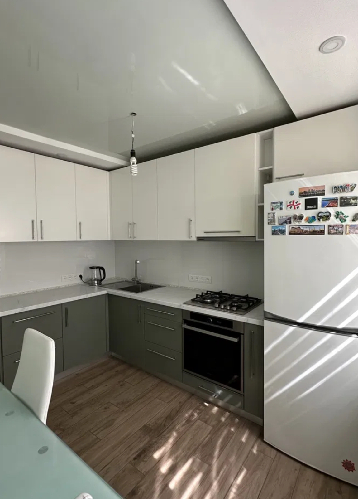 Продам 3-комн. квартиру в Центре фото 1 Продам 3-комн. квартиру в Центре фото 1