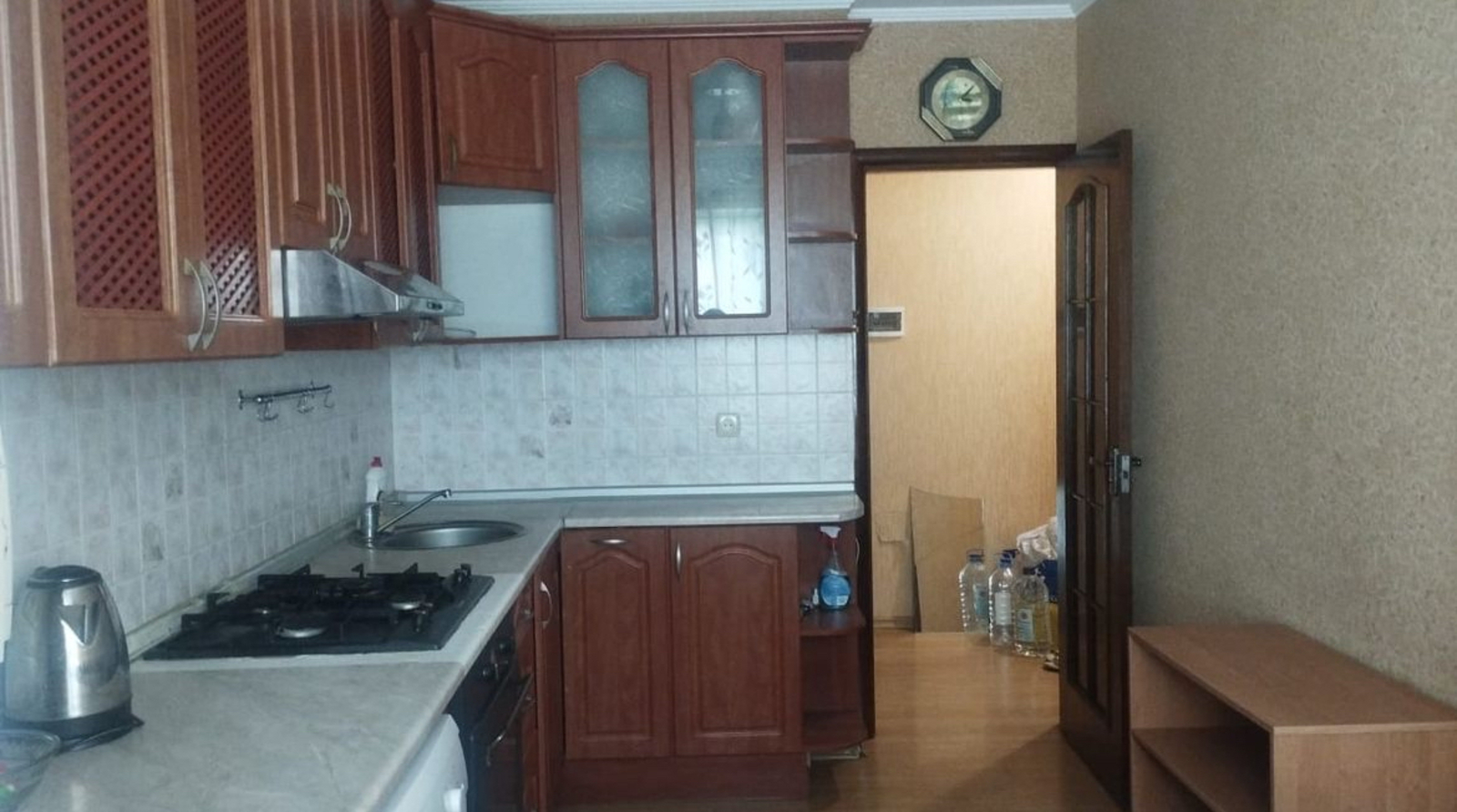 Продам 3х комнатную квартиру в центре Славянска фото 1 Продам 3х комнатную квартиру в центре Славянска фото 1