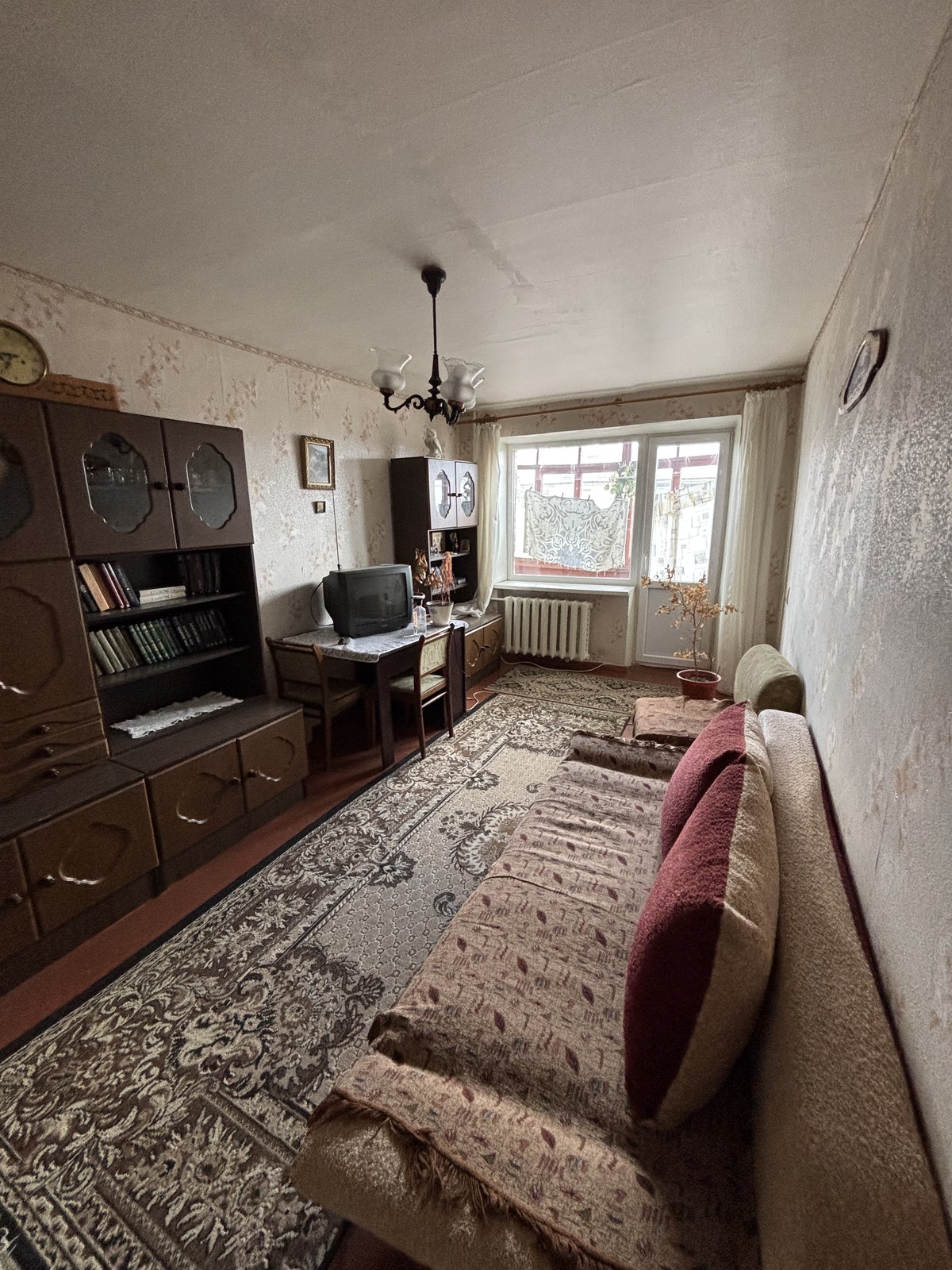 Продается 2 комнатная квартира. Славянск. фото 1 Продается 2 комнатная квартира. Славянск. фото 1