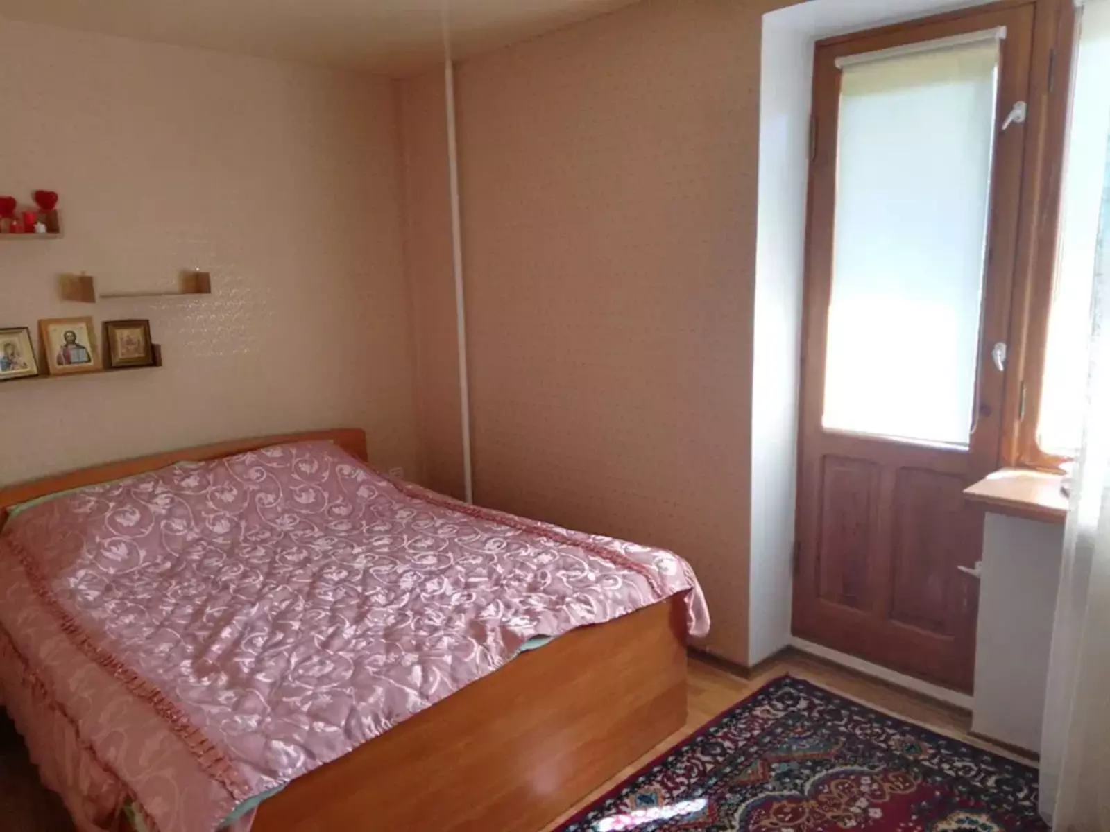 Продается 2-х комнатная квартира. Центр. фото 1 Продается 2-х комнатная квартира. Центр. фото 1