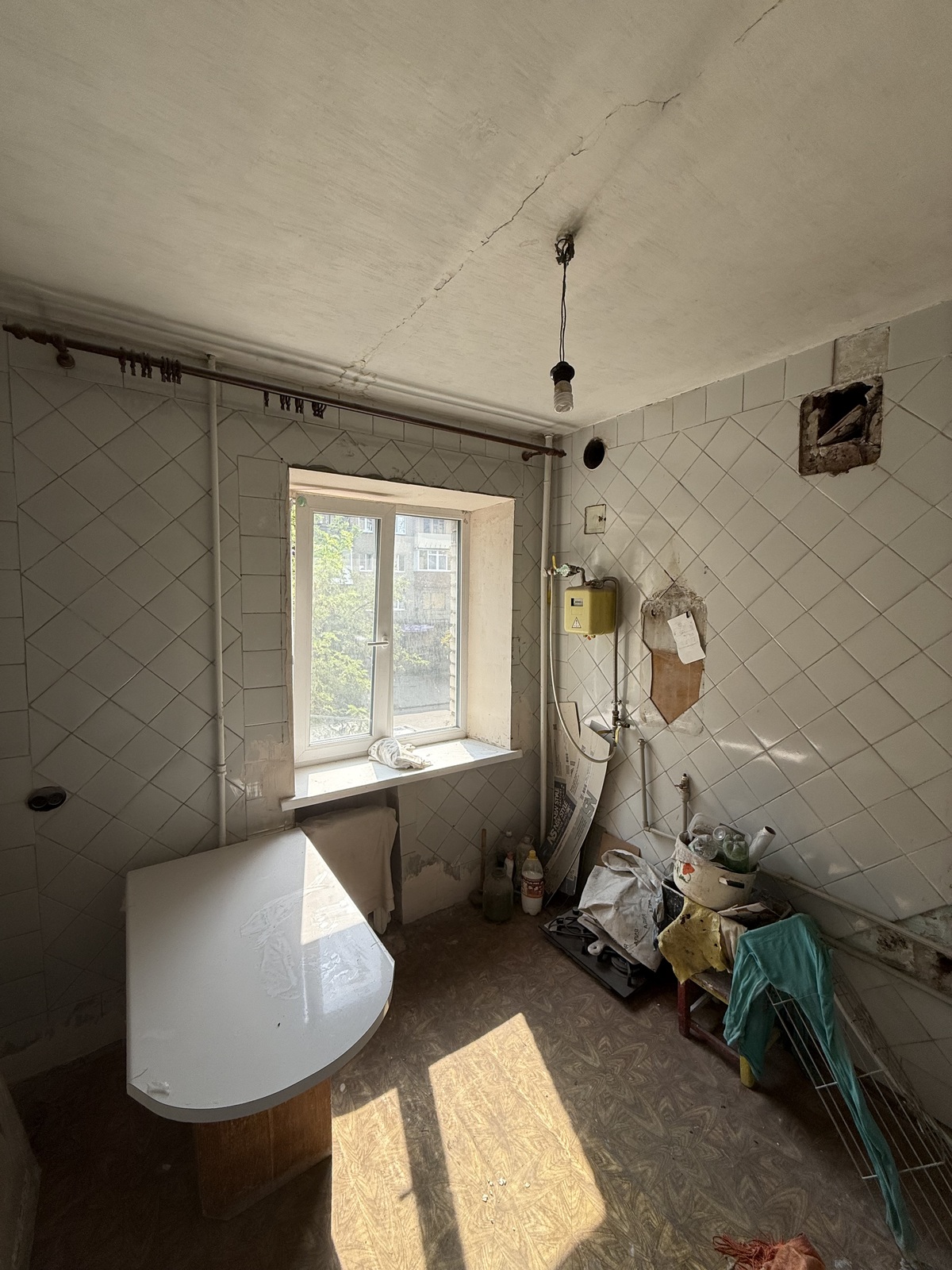 Продается 1 комнатная квартира. Жд. Славянск. фото 1 Продается 1 комнатная квартира. Жд. Славянск. фото 1