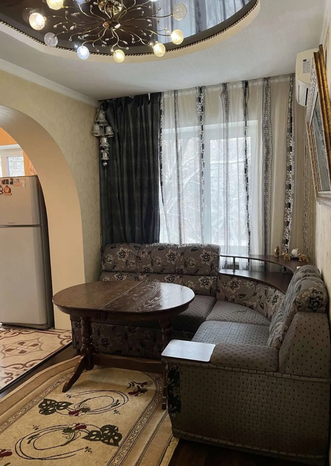 Продается 2-х комнатная квартира в Центре. Славянск фото 1 Продается 2-х комнатная квартира в Центре. Славянск фото 1