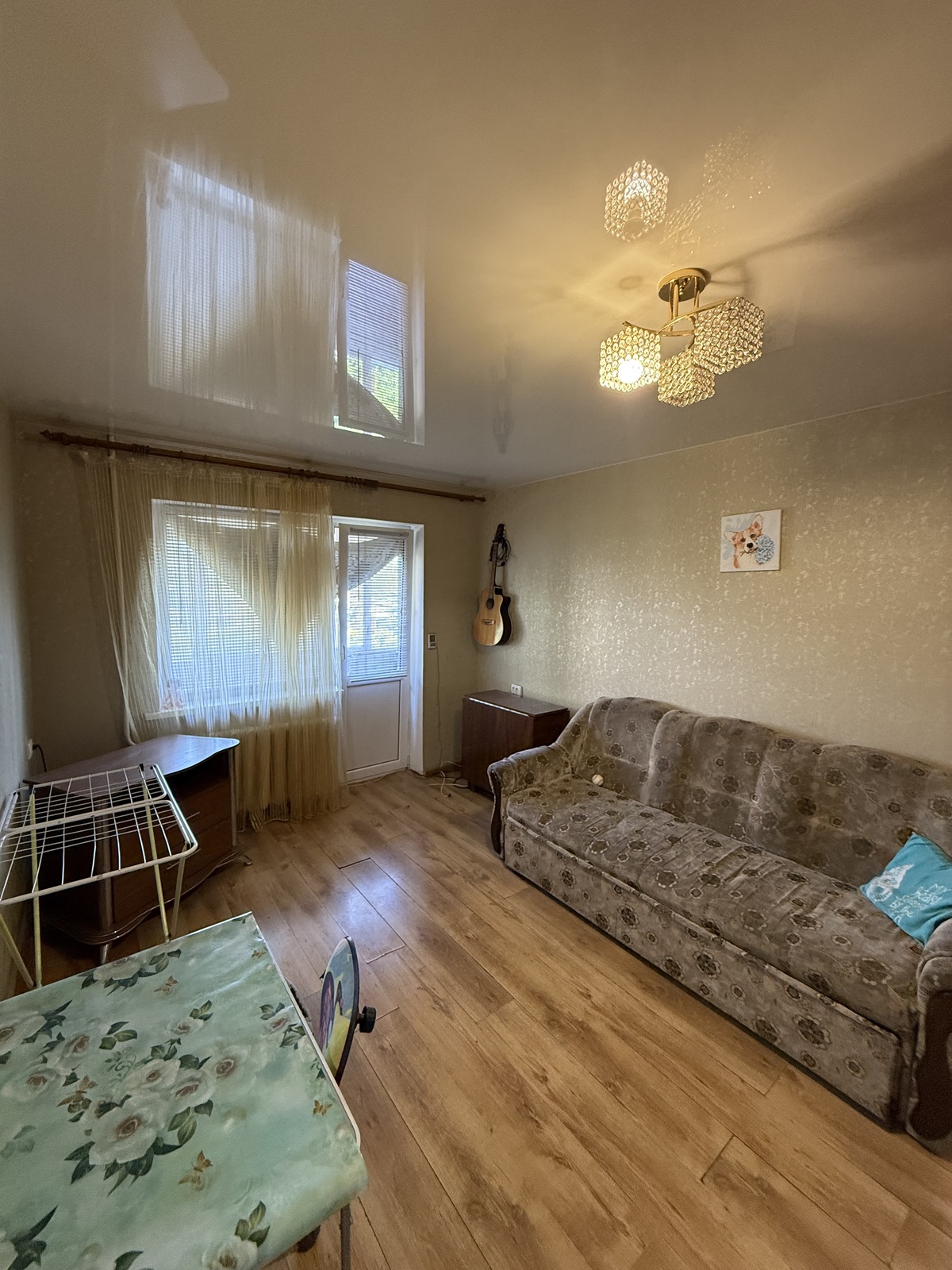 Продается 2 комнатная квартира. Центр. Славянск фото 1 Продается 2 комнатная квартира. Центр. Славянск фото 1