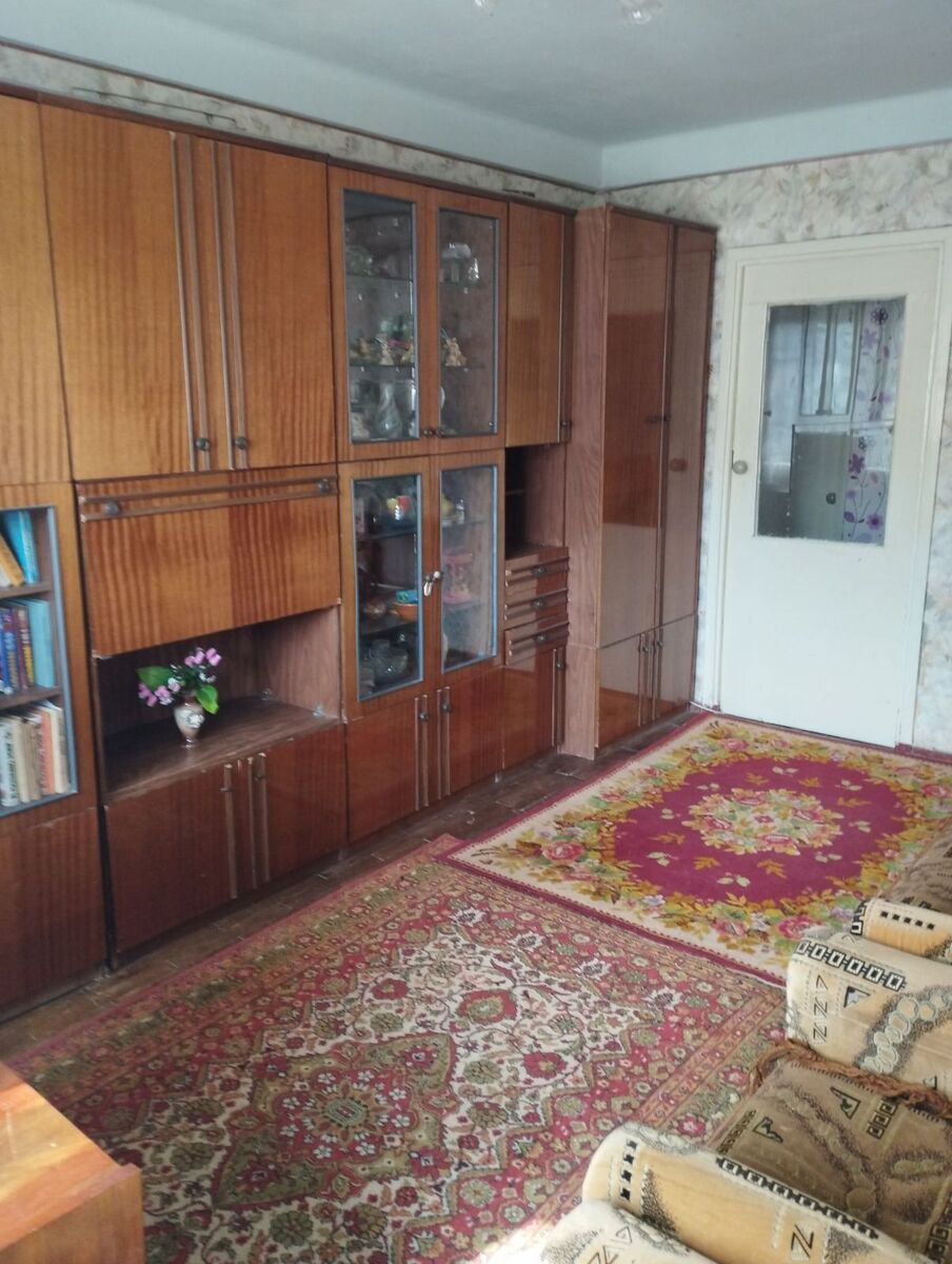 Продажа 2-х комнатной квартиры. ЦНИЛ фото 1 Продажа 2-х комнатной квартиры. ЦНИЛ фото 1
