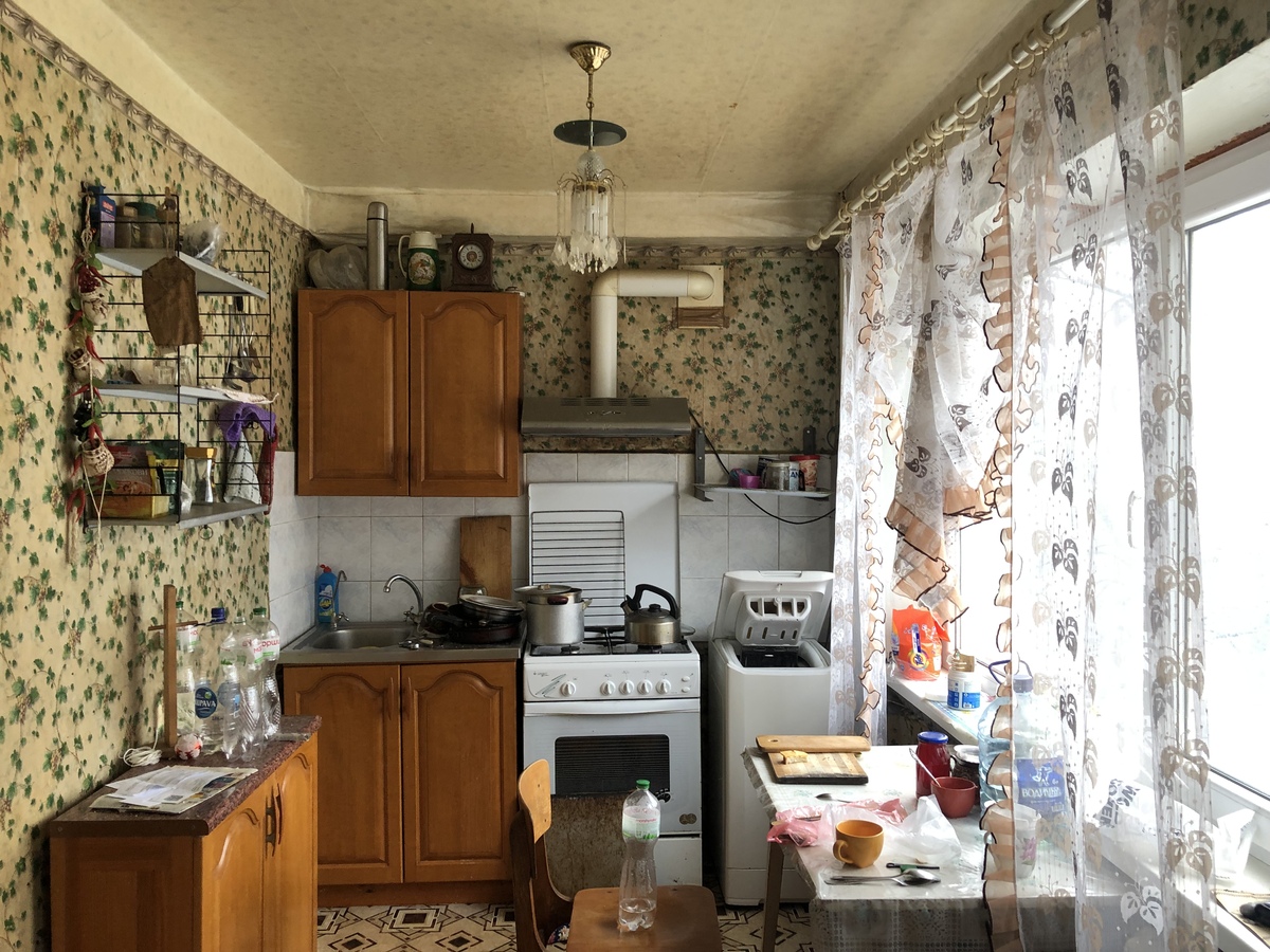Продается 3-х к квартира Артема фото 1 Продается 3-х к квартира Артема фото 1