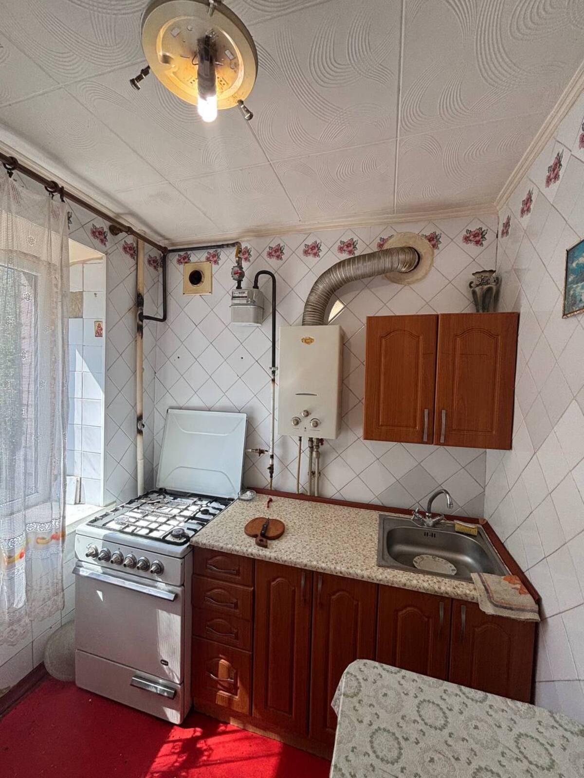 Продается 3-х комнатная квартира. Центр города. фото 1 Продается 3-х комнатная квартира. Центр города. фото 1