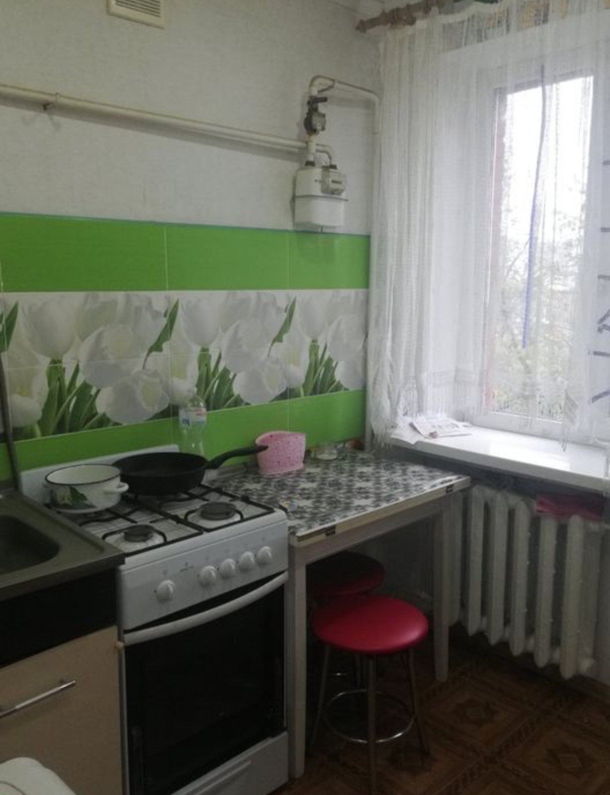 Продажа 2х комнатной квартиры ЦНИЛ фото 1 Продажа 2х комнатной квартиры ЦНИЛ фото 1