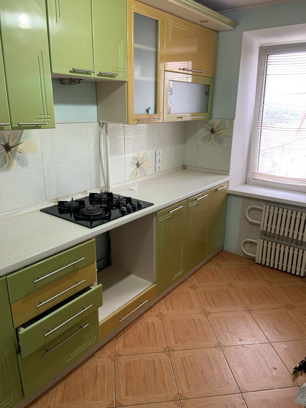 Продается 2-х комнатная квартира в районе ЖД Вокзала. фото 1 Продается 2-х комнатная квартира в районе ЖД Вокзала. фото 1